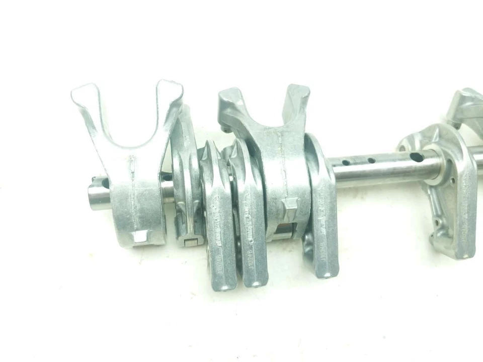 14 Sea-Doo GTR 215 Rocker Arms Shaft - Image 2 of 4