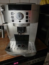 De'Longhi Magnifica S ECAM 22.110.SB Kaffeevollautomat Silber