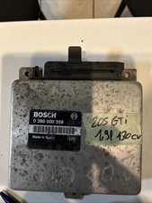 Moteur Peugeot 405