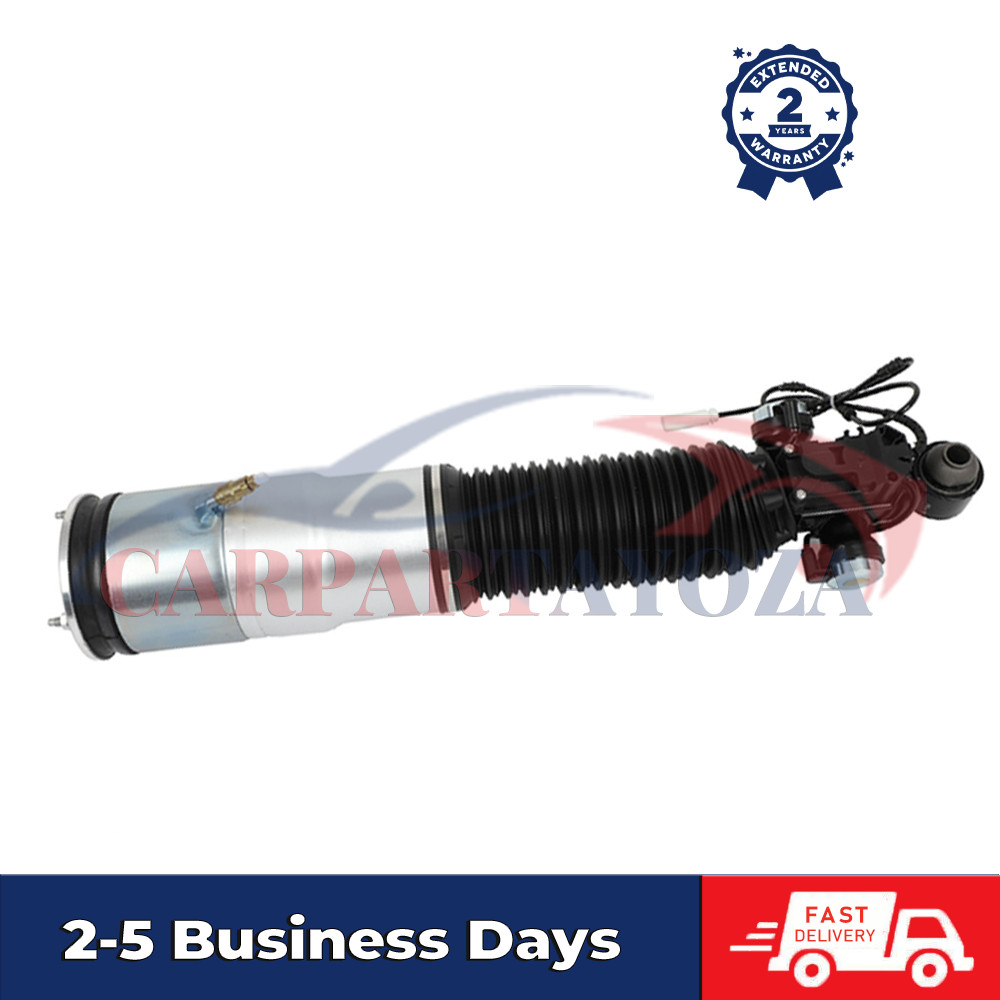 Rolls-Royce Dawn 2015-2019 REAR+LEFT Air suspension strut P/N 37126851605