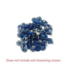 Laptop set of screws kit For HP EliteBook 850 G6 Replacement Screws pack