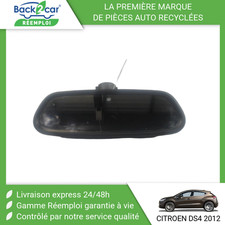 Retroviseur intérieur Citroen DS4