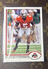 2011 Upper Deck - 1991 Ud 20th Anniversary Chimdi Chekwa #20A-51 (RC)