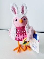 Target Spritz Easter 2026 Spring Featherly Friends Easter Bunny Bird Skipster   