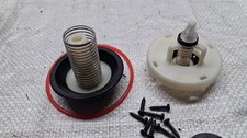 Lay-z-Spa Blower ,1  mushroom for return valve fits all airjet models  and Seals