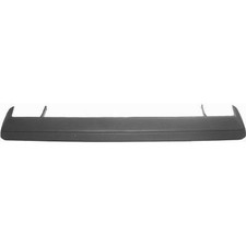 Stoßstange hinten für VW Golf 1 1974-1984 & Golf 1 Cabriolet 1979-1983