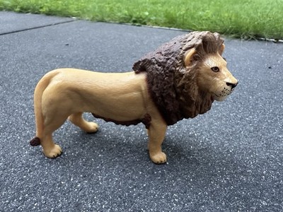 Schleich Löwe Mc Donald s 2021