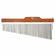 Latin Percussion LP513 Double Row Bar Chimes 72