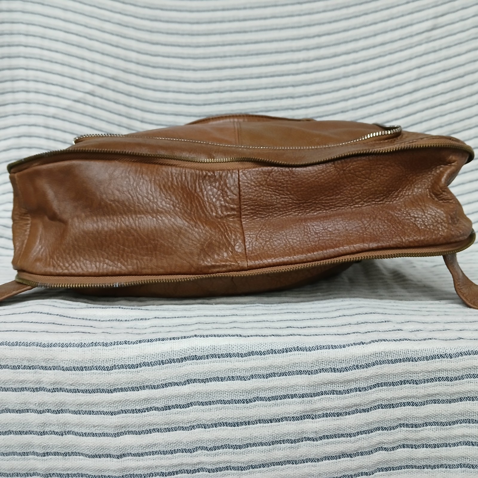 ameri leather purse - image 2