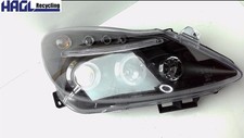 Scheinwerfer mit Blinker komplett Rechts 93189358 Opel Corsa 1.0 12V D Limousine