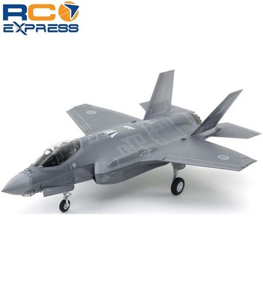 Tamiya 1/48 Lockheed Martin F-35A Lightning II Plastic Model Kit TAM61124