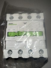 Noark Magnetic Contactor EX9CDS65A40G7