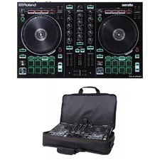 Roland DJ202 Bundle DJ202 + DJ202BAG