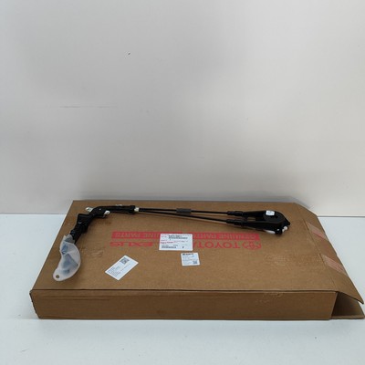 Toyota Sienta P17 Power Slide Türkabel Kabelbaum 8501608011 NEUE EREUTE