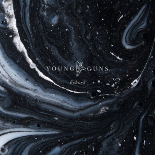 Young Guns Echoes [New & Sealed] 12"" Vinyl