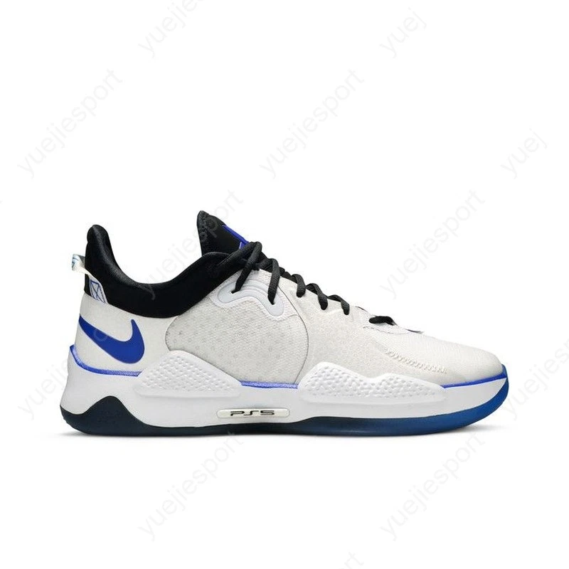 Preços baixos em Nike PlayStation x PG 5 EP White | eBay