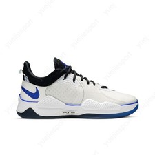 Nike Playstation X Pg 5 White CZ0099-100