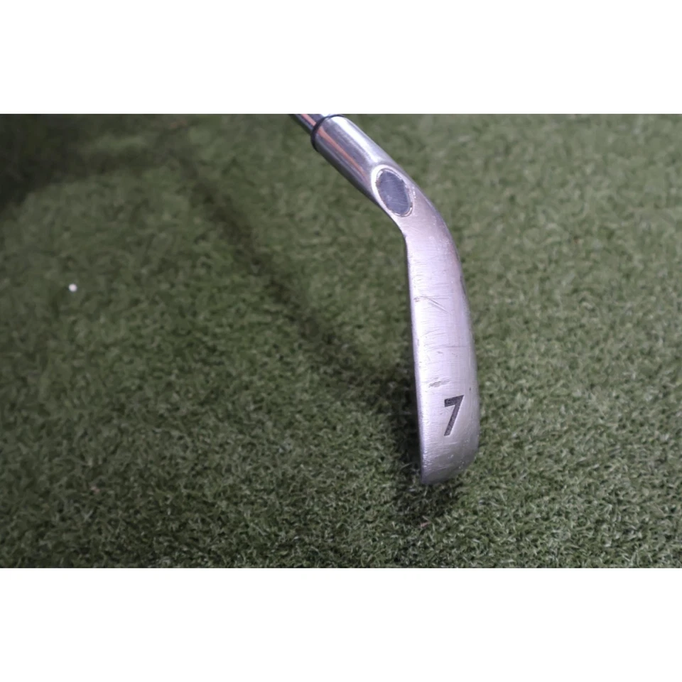 Callaway Great Big Bertha Stiff Flex Titanium Face 37" Golf 7 Iron RH / 2O-S793 - Image 2 of 4