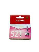 Canon CLI-521M Tintenpatrone - Magenta