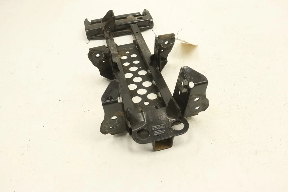 Polaris Sportsman 400 HO 08 Subframe 1016175-067 51273 - Image 4 of 4