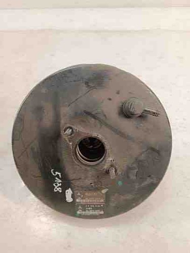 CITROËN C-CROSSER EP Unterdruck-Bremskraftverstärker 06937760374 25555811