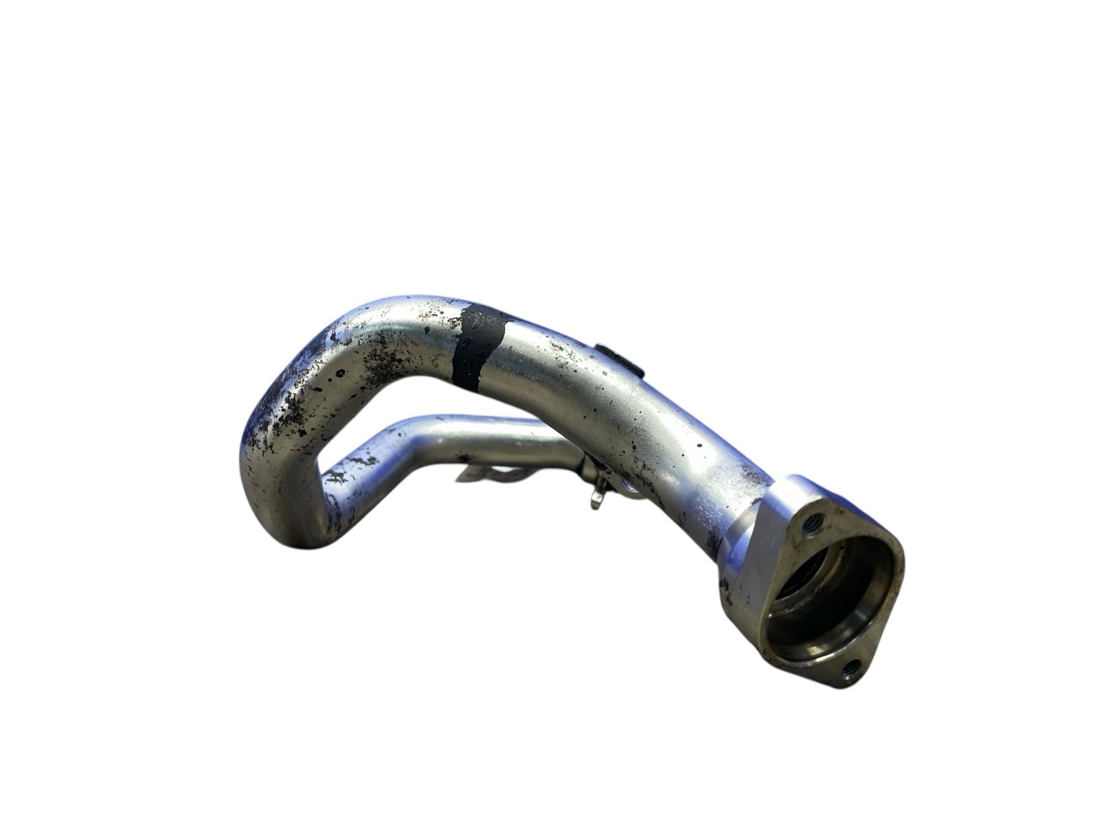 LAMBORGHINI HURACAN LP640-4 PERFORMANTE AWD 5.2L ENGINE MOTOR HOSE PIPE TUBE OEM