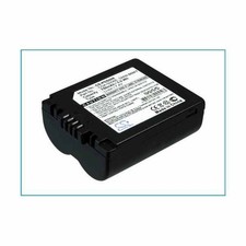 Battery For PANASONIC CGR-S006E/1B, Lumix DMC-FZ50EB-S, Lumix DMC-FZ50EE-K