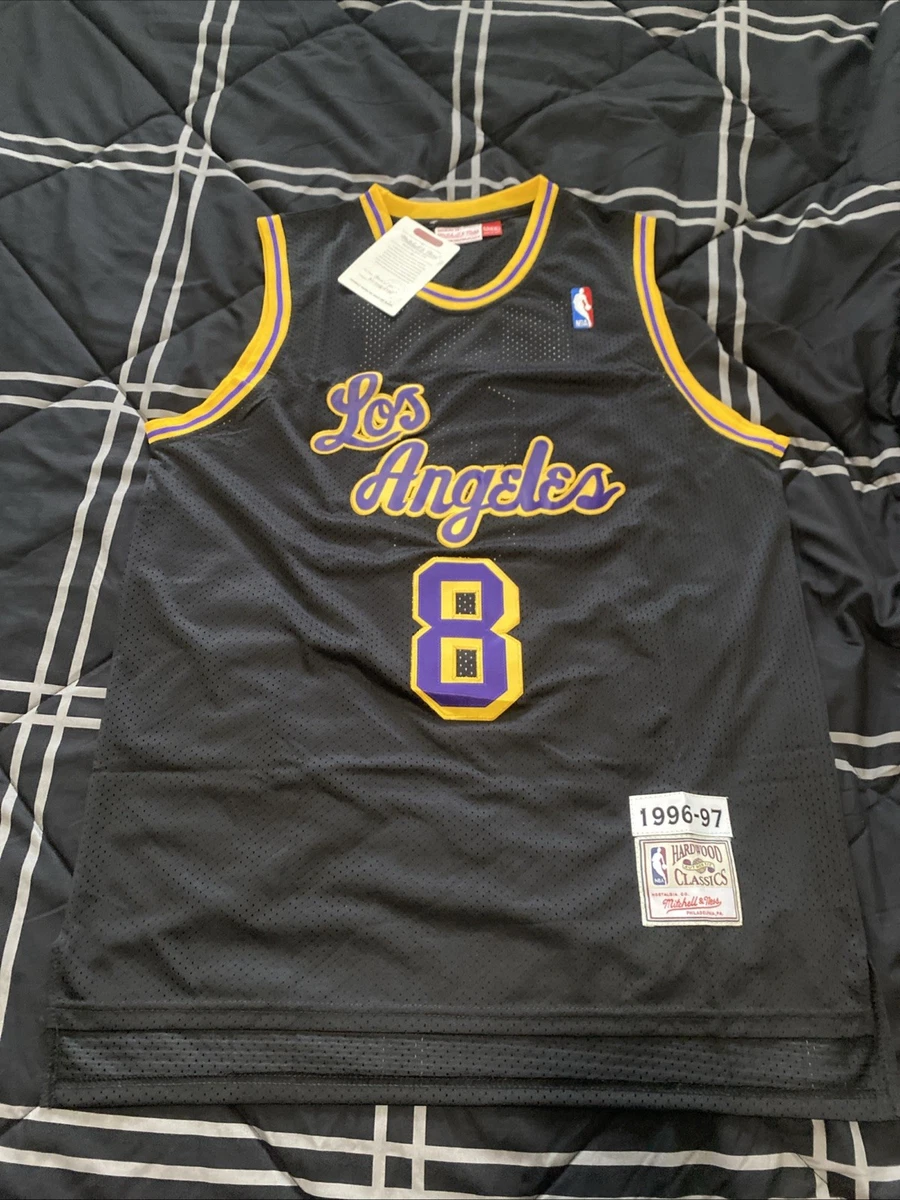 Size 2XL Los Angeles Lakers NBA Jerseys for sale | eBay