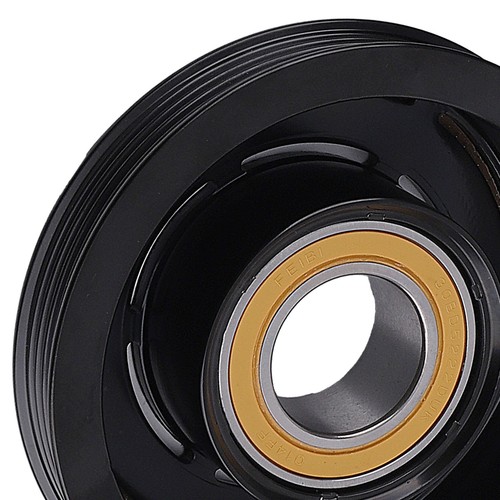 A/C Clutch Assembly for Chevrolet Tahoe 4.8L 5.3L 6.0L 6.2L 2003-2014 1521177 - Picture 15 of 19