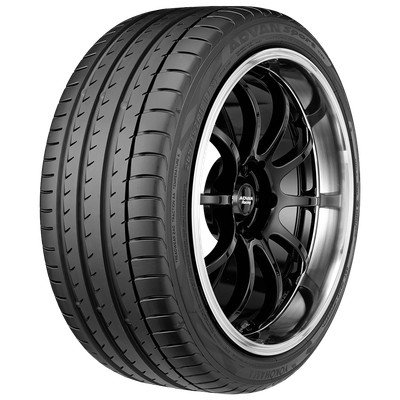 4x YOKOHAMA Sommerreifen (1 Satz) 205/55 R16 TL 91V ADVAN SPORT V105