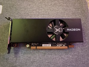 Xfx Swft105 Radeon RX 6400 | eBay