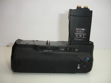 Zeikos Battery Grip ZE-CBGT2 for Canon Rebel T2I, T3I, T4I, T5I