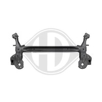1X AchsköRper Diederichs 4226419 Passend FüR CitroËN Peugeot