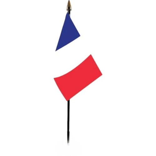 HGV Van Dashboard Flag Set - Choose 2, or 3 Flags - Many Options Available - Picture 31 of 110