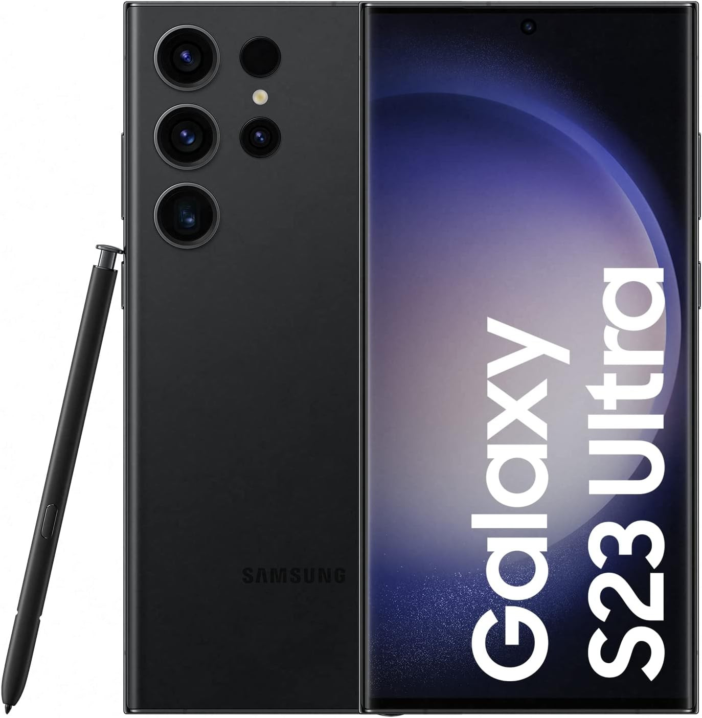 NEW SEALED SAMSUNG GALAXY S23 ULTRA 5G 256GB 5G Factory Unlocked Smartphone