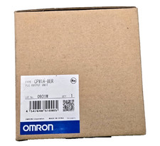 Omron CPM1A-8ER PLC Output Unit