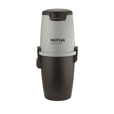 Nilfisk Supreme 150 Central Vacuum System