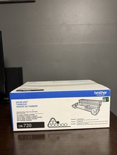 Genuine Brother DR-720 OEM Drum Unit HL-5440D 5450DN 5470DW 6180DW New