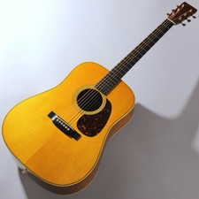 Martin Authentic Series D-28 1941 2013 '48 Sin Interés Split Disponible Caja Fuerte Deli