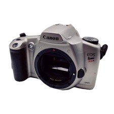 Canon EOS Rebel XS N 35mm Film Camera Body Only Used Working