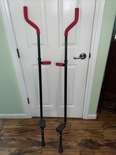 WalkAroo Geo space Stilts