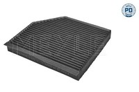 NEU - Meyle 1123260020/PD Filter, Innenraumluft FüR Audi Porsche
