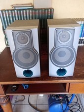 Casse Acustica Aiwa SX-G3 Stereo Speakers 