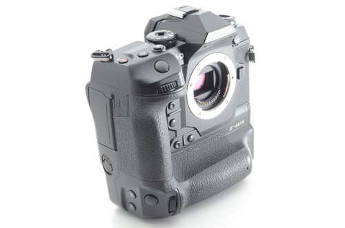 **Exc+++++ 17646 Shot**OLYMPUS OM-D E-M1X Mirrorless Camera Body from Japan#B795 - Picture 10 of 12