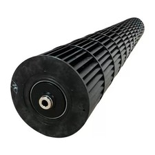 LG ADP73513403 1/2" Fan Assembly Cross Flow