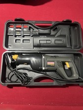 Craftsman 8.5 Amp Reciprocating Saw Model 172...