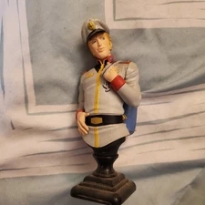 Mobile Suit Gundam Haro Cap Figure - Sleggar Law