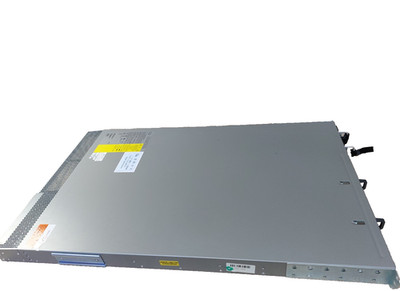 Cisco Nexus N5K-C5548UP-FA 32 x Port 10G SFP+ FC Netzwerk Switch getestet