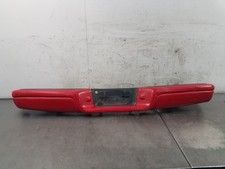 1999 Dodge Dakota Rt Painted Rear Bumper - 7114 B2