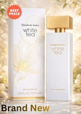 Elizabeth Arden White Tea EDP, 100ml - Brand New